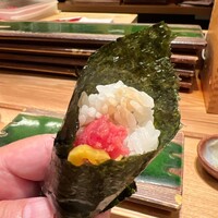 柳橋きたろう場内 - 