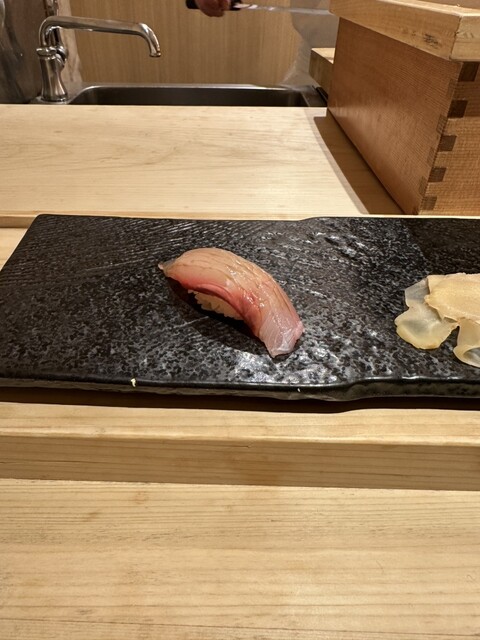 Sushi-ya no Kanpachi Ginza Hon Ten photo 2