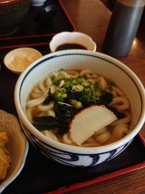 Sushi Udon Dokoro Daihachi