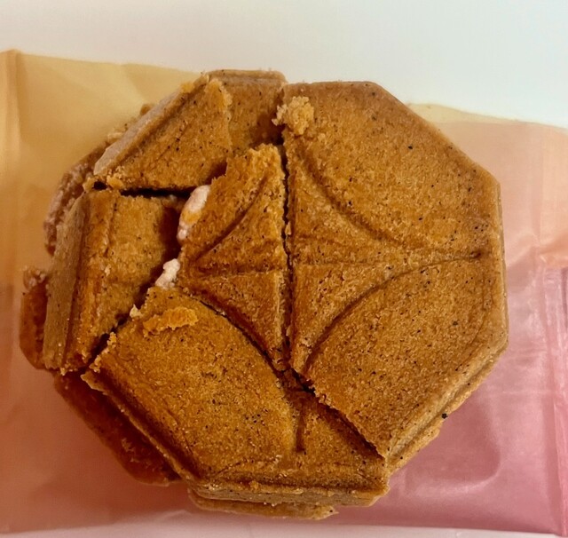 八 by PRESS BUTTER SAND 名古屋栄三越店 - 栄(名古屋)/和菓子 八 by PRESS BUTTER SAND 名古屋栄三越店 - 栄(名古屋)/和菓子