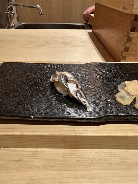 Sushi-ya no Kanpachi Ginza Hon Ten photo 3