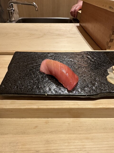 Sushi-ya no Kanpachi Ginza Hon Ten