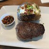 Outback Steak House Guam