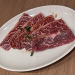 焼肉 山河 - 