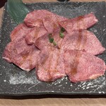 焼肉 山河 - 