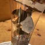 夜パフェ専門店 Parfaiteria beL - 