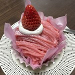 銀座コージーコーナー - 料理写真: