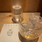夜パフェ専門店 Parfaiteria beL - 