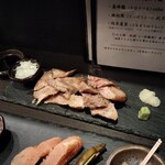 丿貫 福富町本店 - 