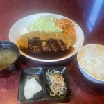 館野食堂 - 