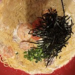 釜あげスパゲティ すぱじろう - 