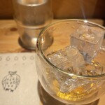 夜パフェ専門店 Parfaiteria beL - 
