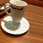 びっくりドンキー - 1杯目