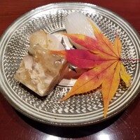 日本料理 徳専 - 