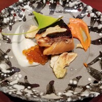 日本料理 徳専 - 