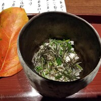 日本料理 徳専 - 