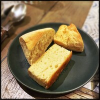 マヌエル ヴィーニョ エ ペティスコス 自由が丘店 - 