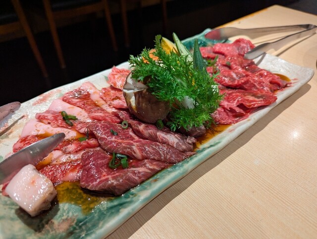 Yuboku Shinjuku Ten photo 2