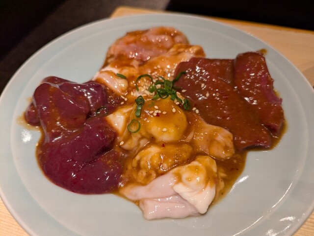 Yuboku Shinjuku Ten photo 3