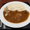 カレーダイニング アビオン