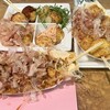 たこ焼き道楽 わなか 道頓堀店