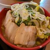 サッポロラーメンどさん子 浜松シーサイド店