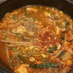 炭火焼肉 大歓 - 