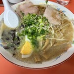 みんずラーメン - 
