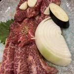 炭火焼肉 大歓 - 