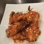 炭火焼肉 大歓 - 