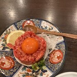 炭火焼肉 大歓 - 