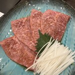 炭火焼肉 大歓 - 