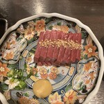 炭火焼肉 大歓 - 