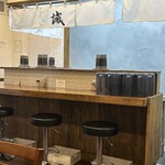 厚切りレアとんかつ まことん - 