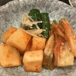 炭火焼肉 大歓 - 