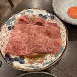 炭火焼肉 大歓 - 