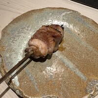 鳥つき - 