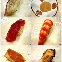 鮨處つの田 - 