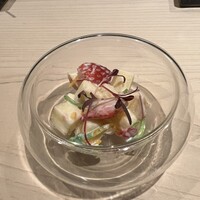 鳥つき - 