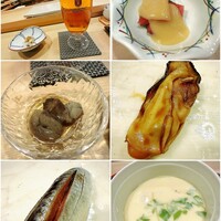 鮨處つの田 - 