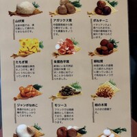 御膳房 銀座店 - 