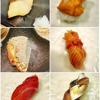 鮨處つの田 - 