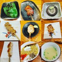 里葉亭 - 