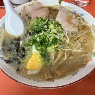 みんずラーメン_1