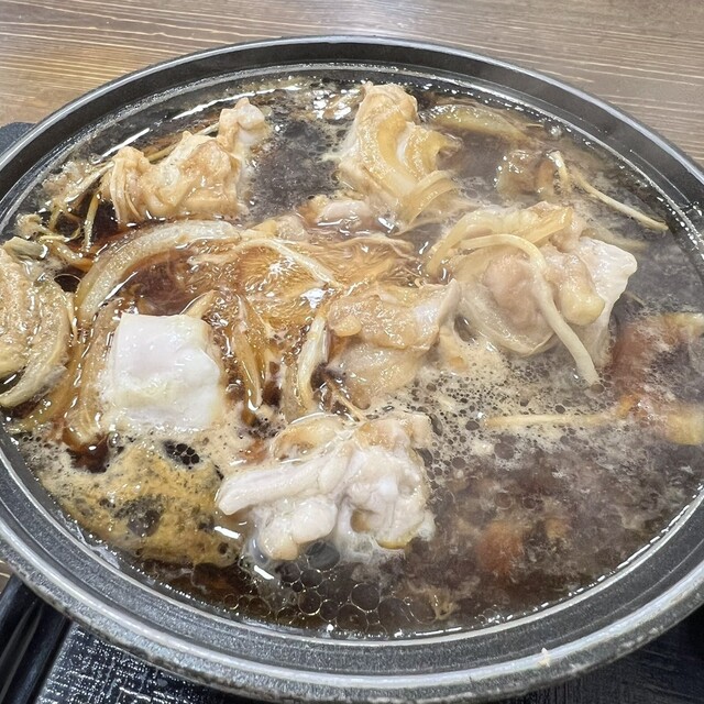 大黒屋 - 羽後本荘（日本料理）の写真