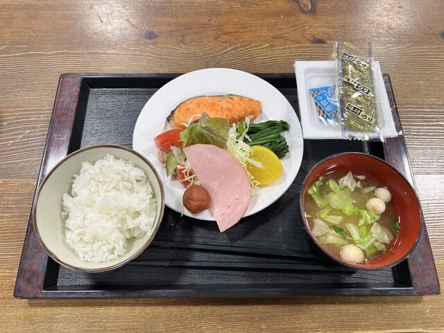 大黒屋 - 羽後本荘（日本料理）の写真