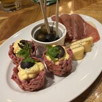 焼き鳥 ショウチャン - 