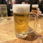 焼き鳥 ショウチャン - 