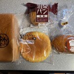 東急ストア - 料理写真: