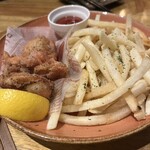 焼き鳥 ショウチャン - 